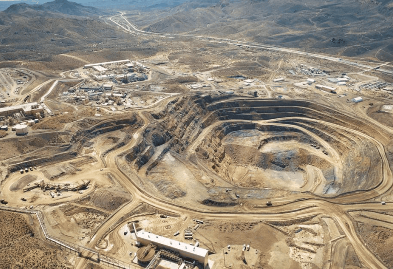 Canada's Rare Earth Ambitions Rise Amid China’s Strategic Export Curbs
