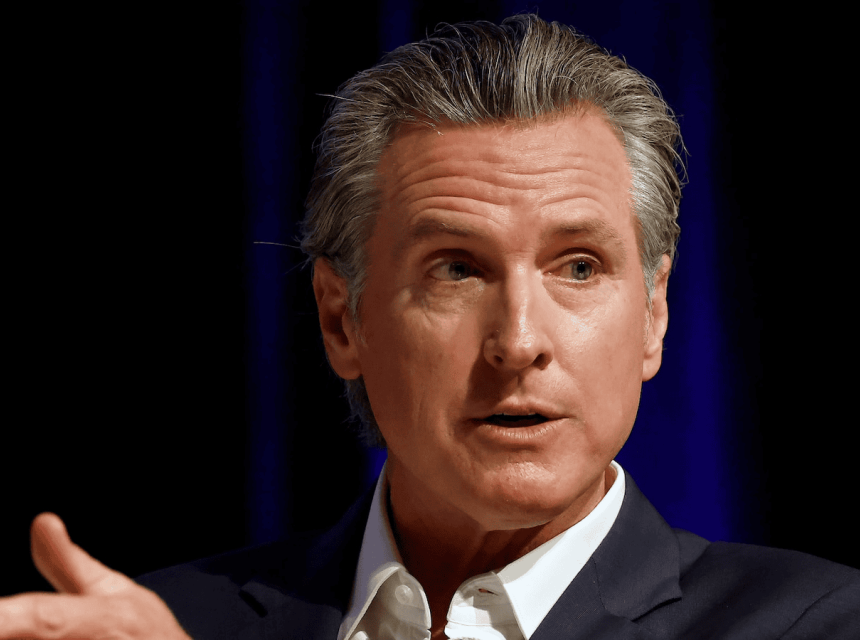 California Seeks Independent Trade Deals with Countries to Avoid Tariffs